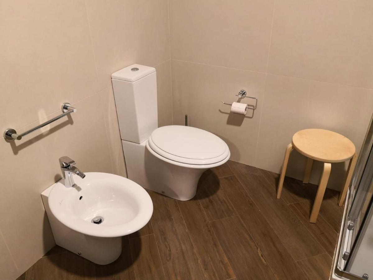 מלון מסקלי Scm House מראה חיצוני תמונה