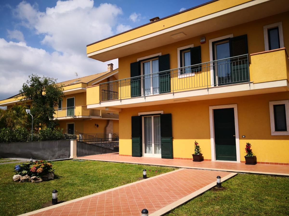 מלון מסקלי Scm House מראה חיצוני תמונה