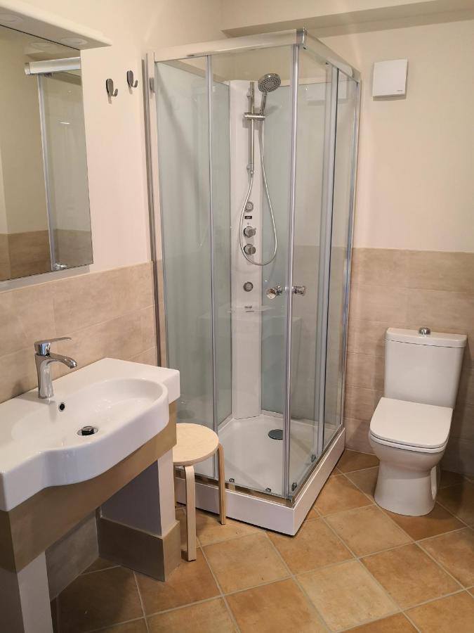מלון מסקלי Scm House מראה חיצוני תמונה
